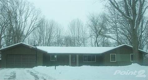 1539 Arapahoe Trail Winter Front