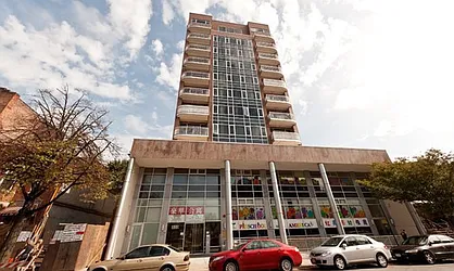 Rented by Armkey LLC