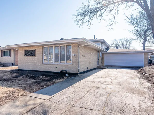 7849 W 80th Pl, Bridgeview, IL 60455