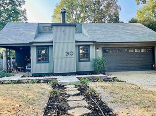 30 Prince Dr, Maumelle, AR 72113