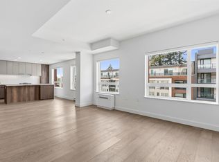 3590 W 39th Ave #307, Vancouver, BC