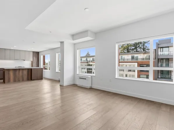 3590 W 39th Ave #307, Vancouver, BC V6N 4K8