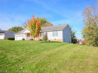 99 Eyman Dr, Apple Creek, OH 44606