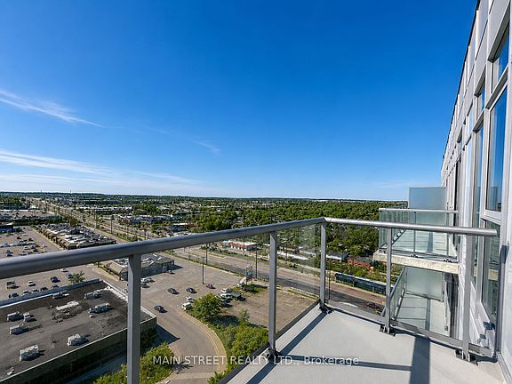 3rd image of 185 Deerfield Rd #1506