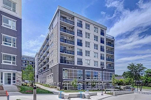 275G Larch St #508