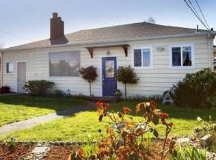 10247 39th Ave SW, Seattle, WA 98146