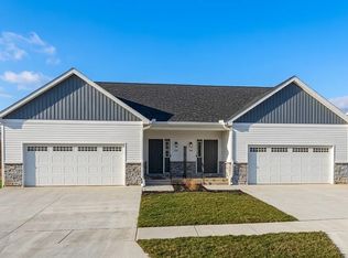 229 Old Schaeffer Ln, O'Fallon, MO 63366