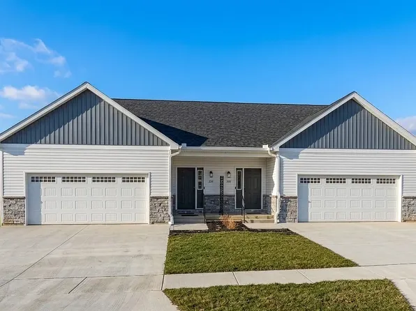229 Old Schaeffer Ln, O'Fallon, MO 63366