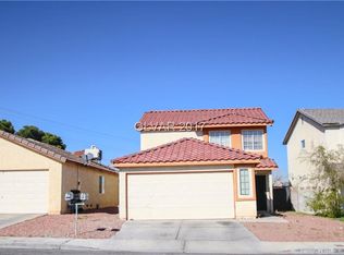 7920 Copper Canyon Rd, Las Vegas, NV 89128