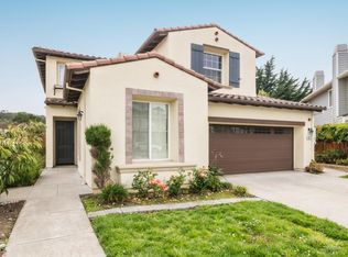 3217 Aegean Way, San Bruno, CA