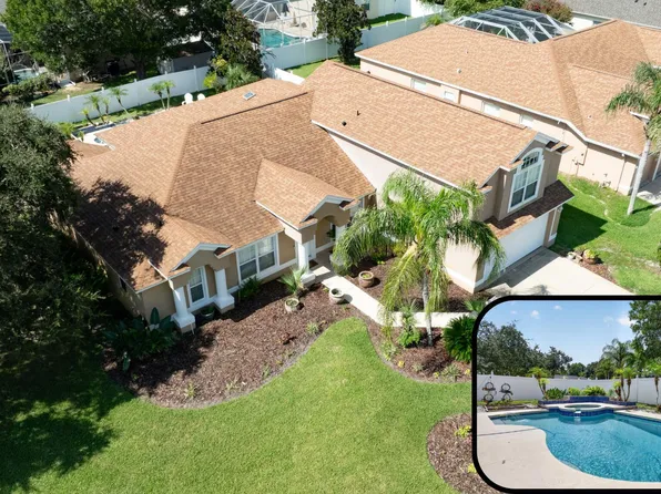1418 Princess Paula Dr, Port Orange, FL 32129