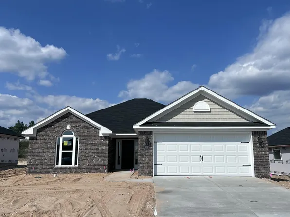 2508 Hollington Drive, Hephzibah, GA 30815