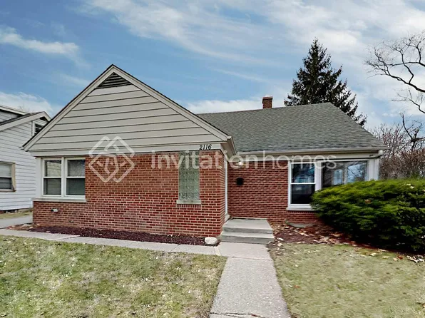 2116 Hickory Ct, Glenview, IL 60025