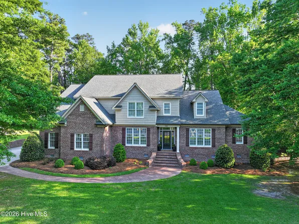 705 Kensington Drive, Greenville, NC 27858