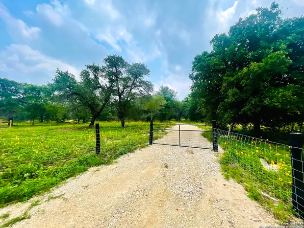 21270 Priest Rd LOT 307, Elmendorf, TX 78112