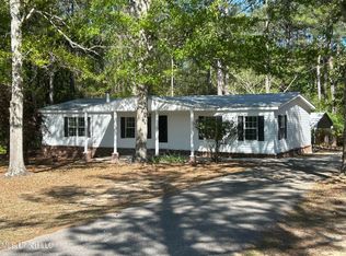 1226 Highway 49, Perkinston, MS 39573