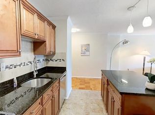 2 Hawthorne Place Furnished #15, Boston, MA 02114