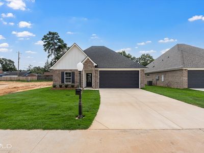 315 Mousse Ruelle, Shreveport, LA, 71106