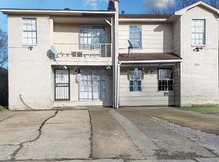 3394-3396 Dungreen St, Memphis, TN 38118