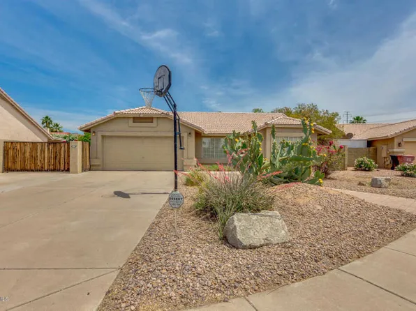 10723 N 109th Way, Scottsdale, AZ 85259