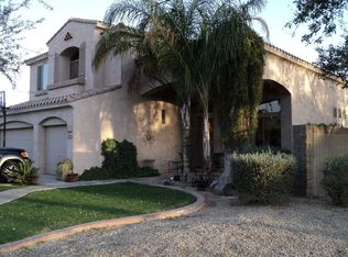 907 E Scorpio Pl, Chandler, AZ 85249