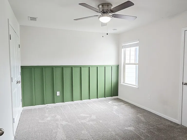 Kids Bedroom