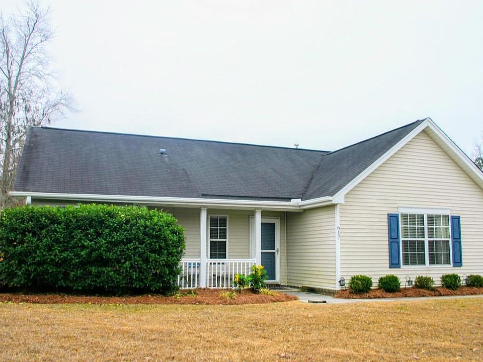 2nd image of 617 Hainsworth Dr