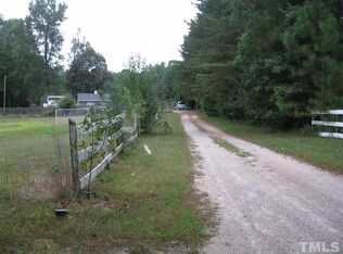 5012 Purnell Rd, Wake Forest, NC 27587