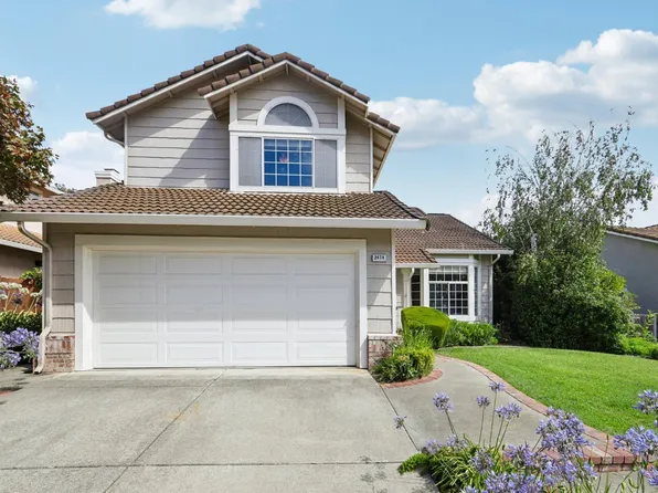 2474 Bay Hill Circle, Fairfield, CA 94534