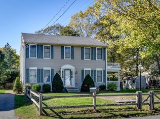 17 S Lincoln St, Natick, MA 01760