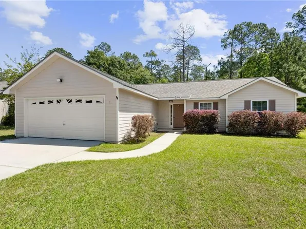 138 Huntington Dr, Kingsland, GA 31548