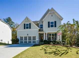 161 Baywood Ln, Villa Rica, GA 30180