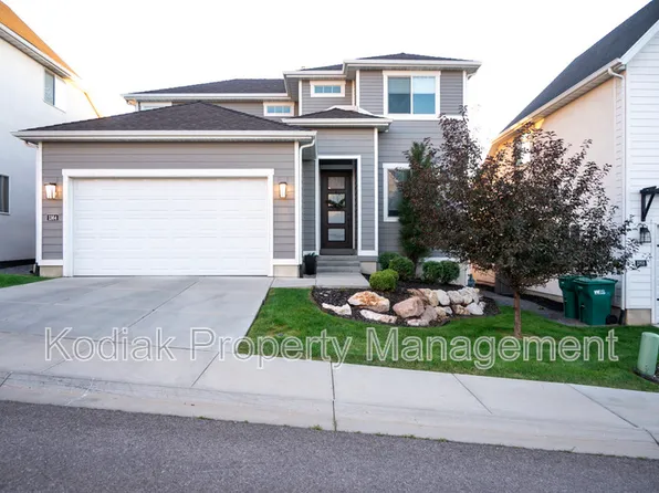 1364 E Petunia Ct, Layton, UT 84040