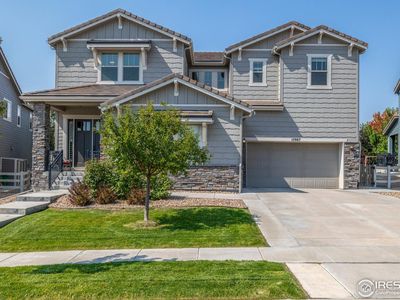 15987 La Plata Peak Pl, Broomfield, CO, 80023