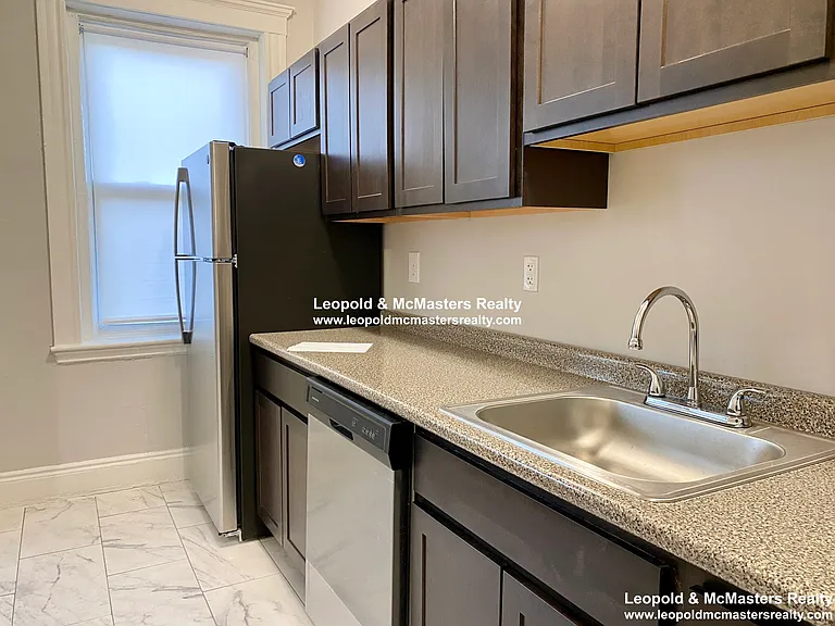 Kelton Street Apartments — Photo 84