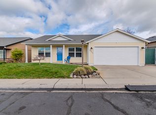 2335 New Haven Dr, Central Pt, OR 97502