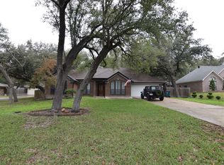 831 Benchmark Trl, Belton, TX 76513