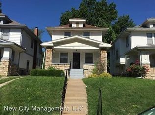 3902 College Ave, Kansas City, MO 64130