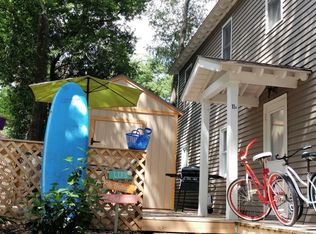 11 22nd Ave #1, Isle of Palms, SC 29451