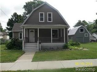 255 Pine St, Imlay City, MI