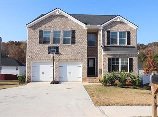 439 Whitby Ter, Hampton, GA 30228