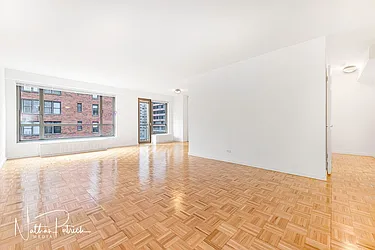 Rented by Solow Realty