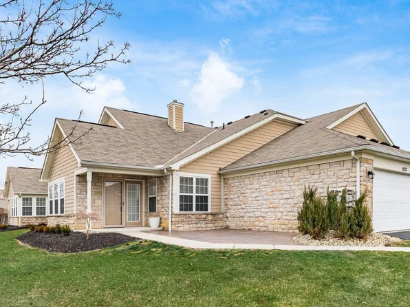 4232 Sighthill Ave, Powell, OH 43065