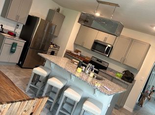 3217 Portofino Blvd, New Smyrna Beach, FL 32168
