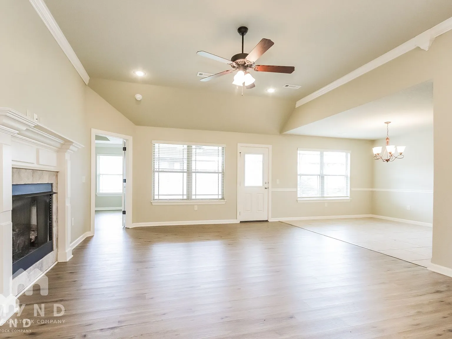 4 bed, 2.0 bath, 1908 sqft, $1,835 — Photo 4