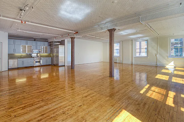 Rented by Brown Harris Stevens | media 14