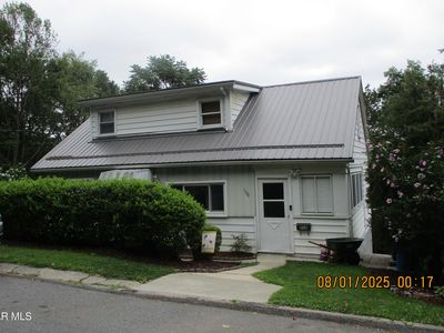 1138 Shaffer St, Johnstown, PA, 15905