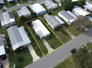 1235 Waterway Dr, Barefoot Bay, FL 32976