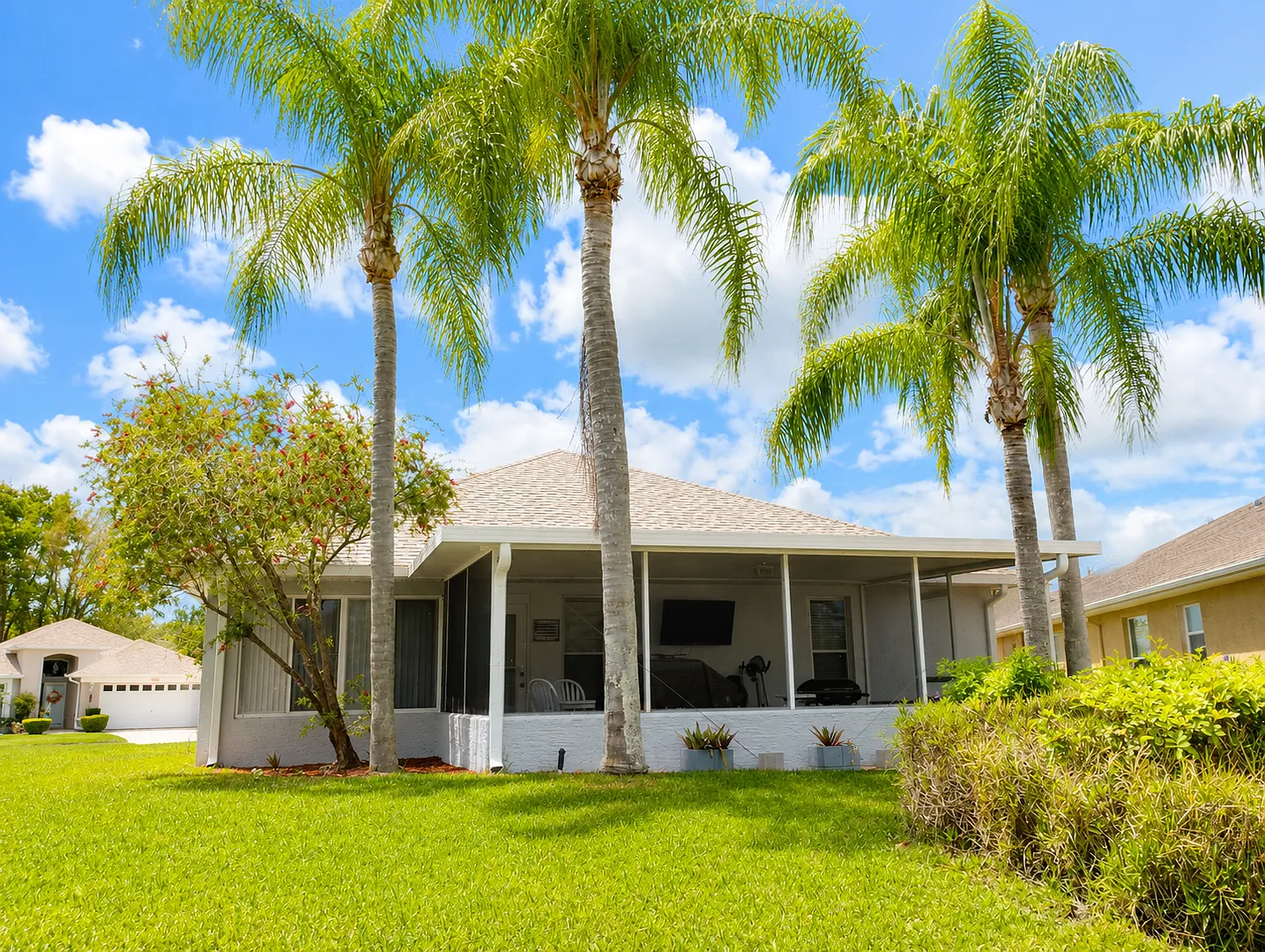 Beautiful 3-bedroom, 2-bath rental home — Photo 3