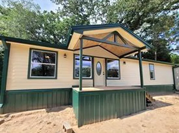 1580 Scroggins Ln #1604, Waller, TX 77484